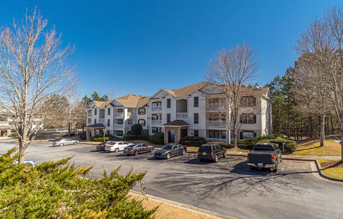 Photos and Video of Alexander at Stonecrest Apartments in Lithonia, GA